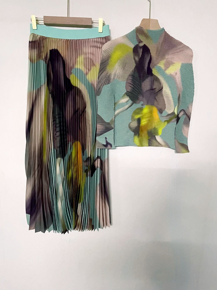 Beautifully Finished Garment in a Timeless Design