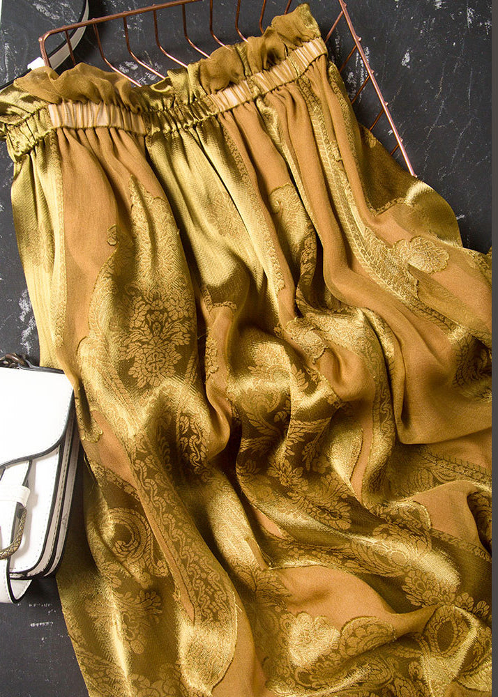 Beautifully Crafted Garment in a Classic Style