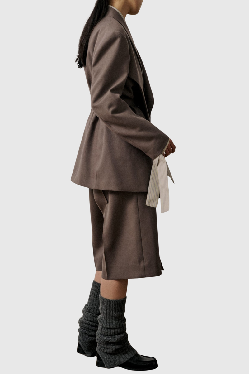 Elegantly Styled Garment for Everyday Wear