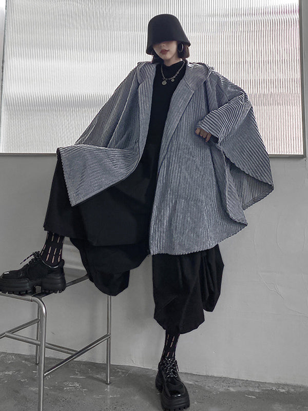 Beautifully Balanced Jacket with Timeless Character
