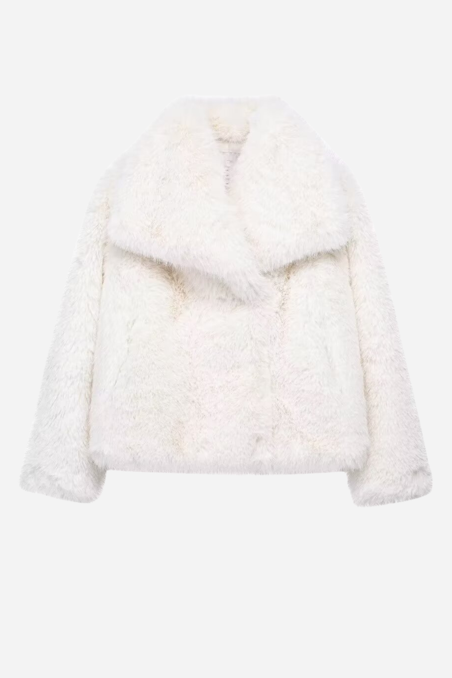 Sophisticated Jacket with a Clean Classic Look