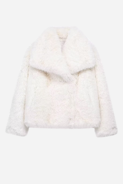 Sophisticated Jacket with a Clean Classic Look