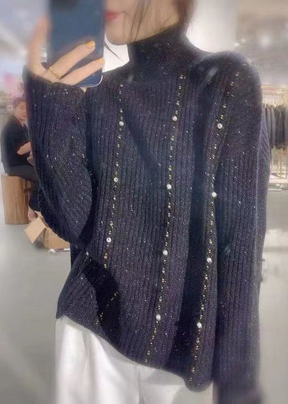 Classic Vintage & Enduringly Stylish Sweater