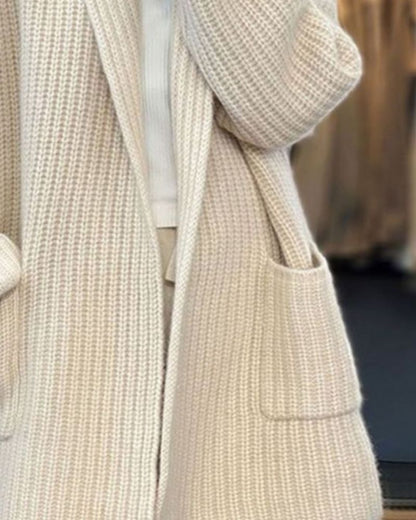 Classic Vintage & Enduringly Stylish Cardigan