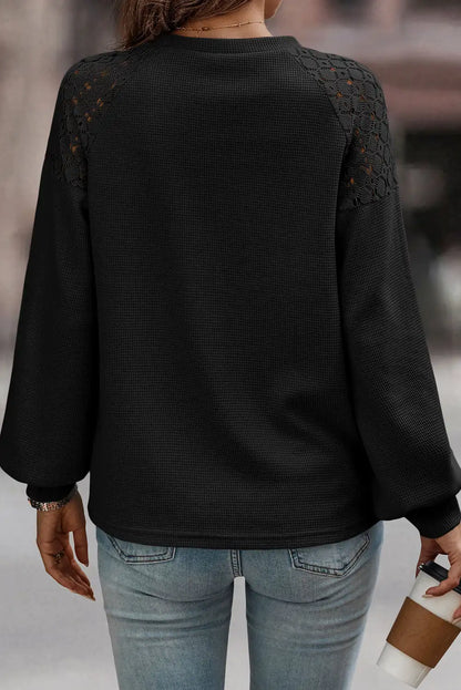 Classic Vintage & Enduringly Stylish Pullover