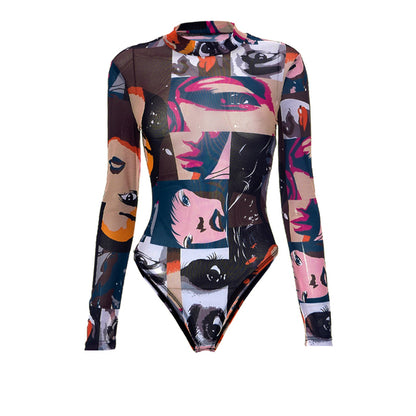 Gracefully Styled Garment for Any Occasion