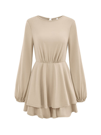 Beautifully Finished Garment in a Timeless Design