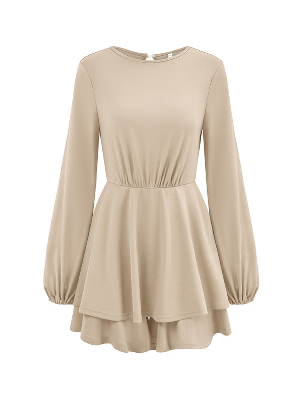 Beautifully Finished Garment in a Timeless Design