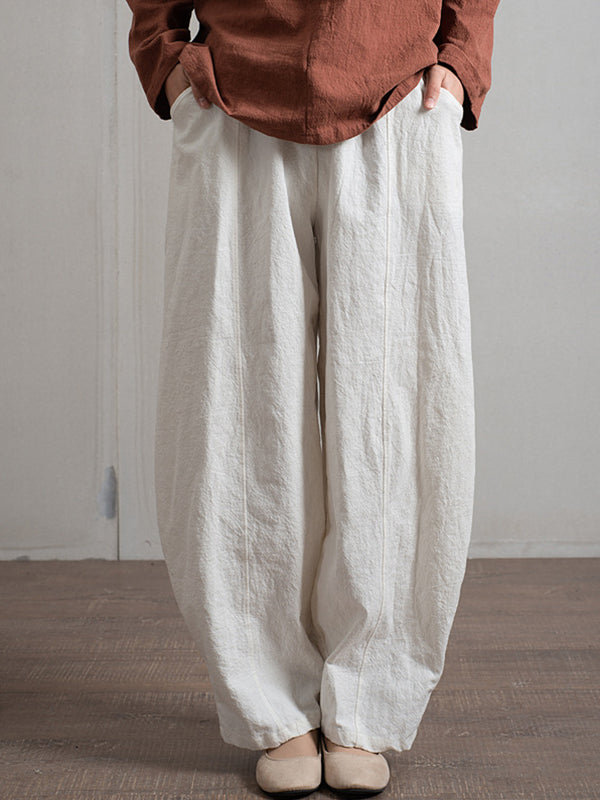 Classic Vintage & Enduringly Stylish Pants