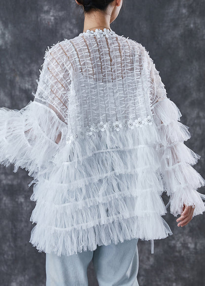 Beautifully Finished Cardigan in a Timeless Design