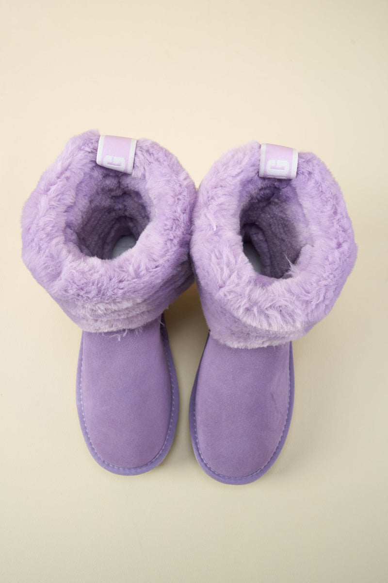 Classic Vintage & Enduringly Stylish Boots