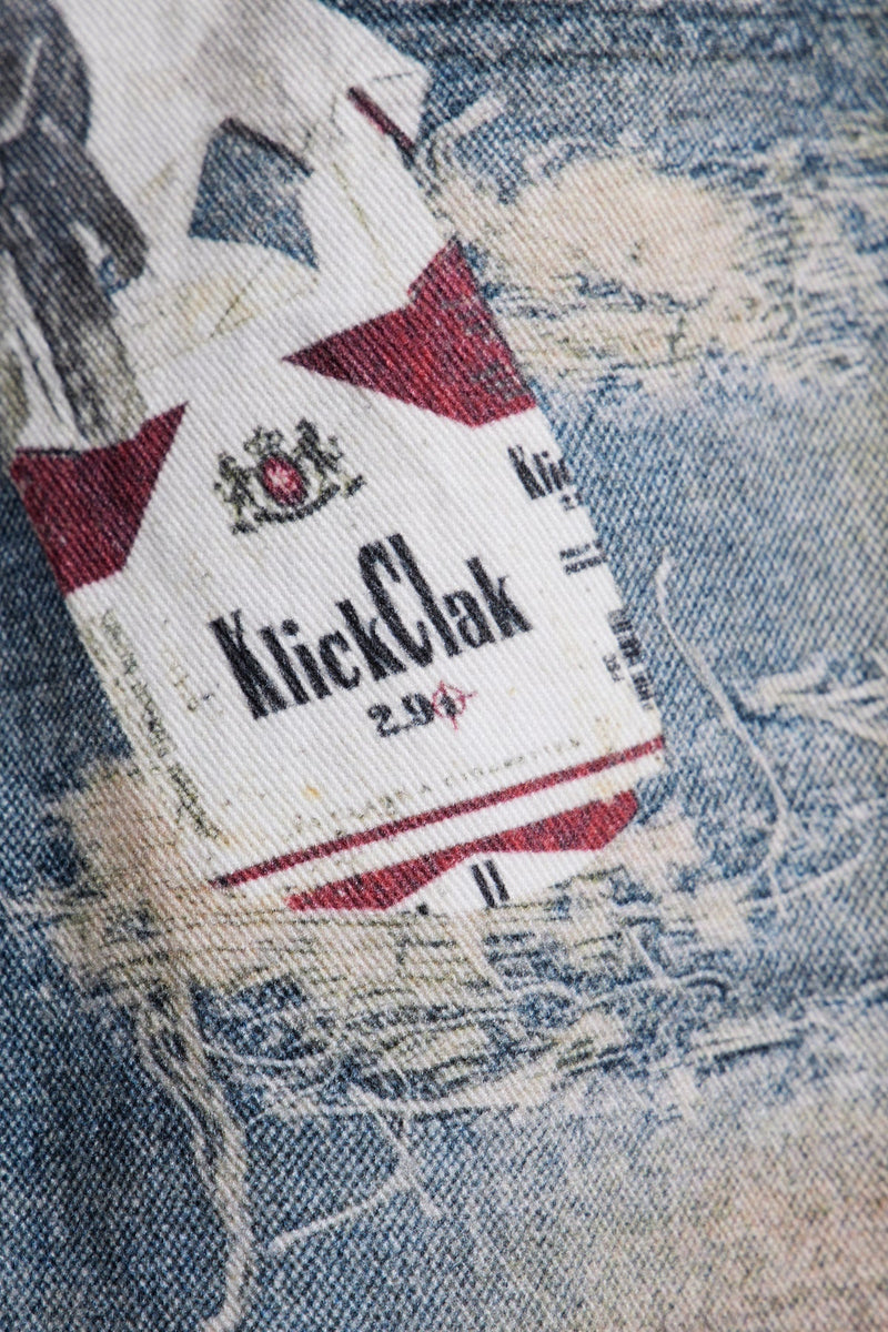Classic Vintage & Enduringly Stylish Garment