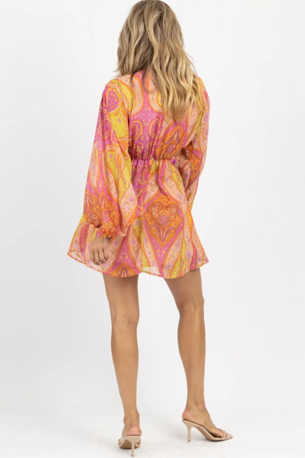A Vintage Style Garment with Delicate Timeless Details