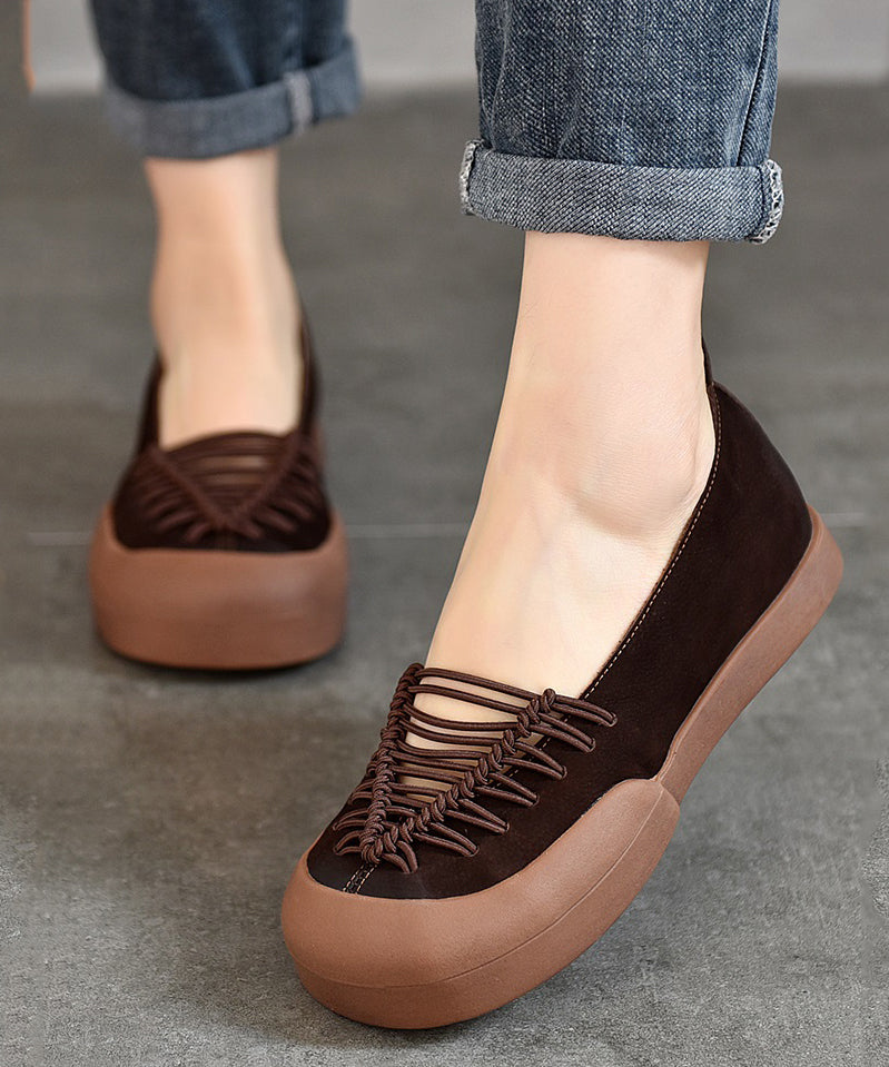 Elegantly Styled Shoes for Everyday Wear