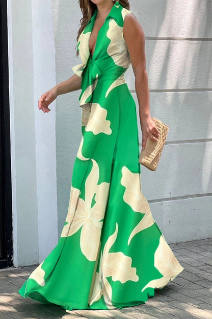 Gracefully Styled Garment for Any Occasion