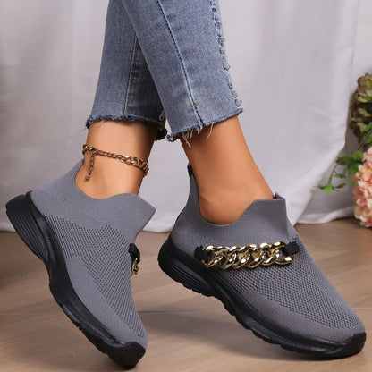 Polished Shoes with an Effortless Classic Look