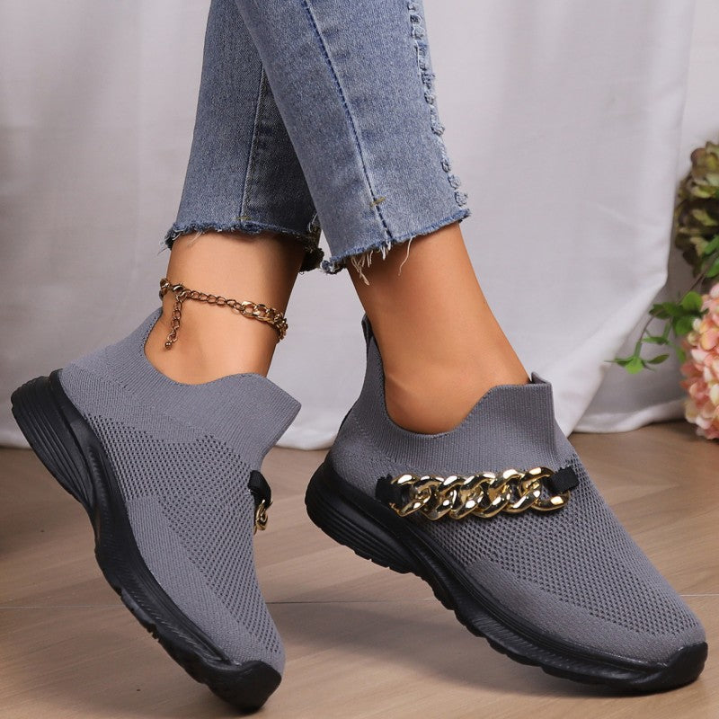 Polished Shoes with an Effortless Classic Look