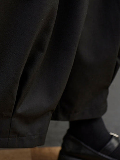 Elegantly Styled Pants for Everyday Wear