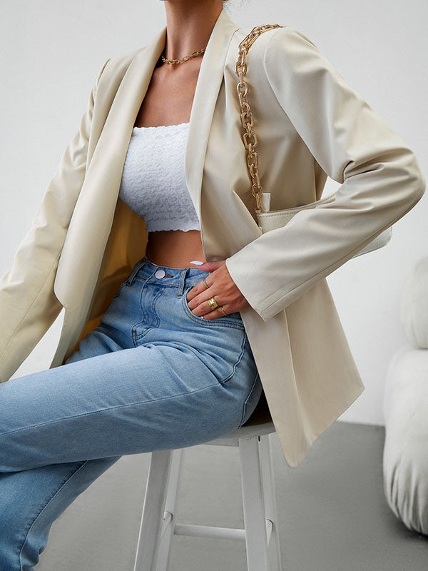 Gracefully Styled Garment for Any Occasion