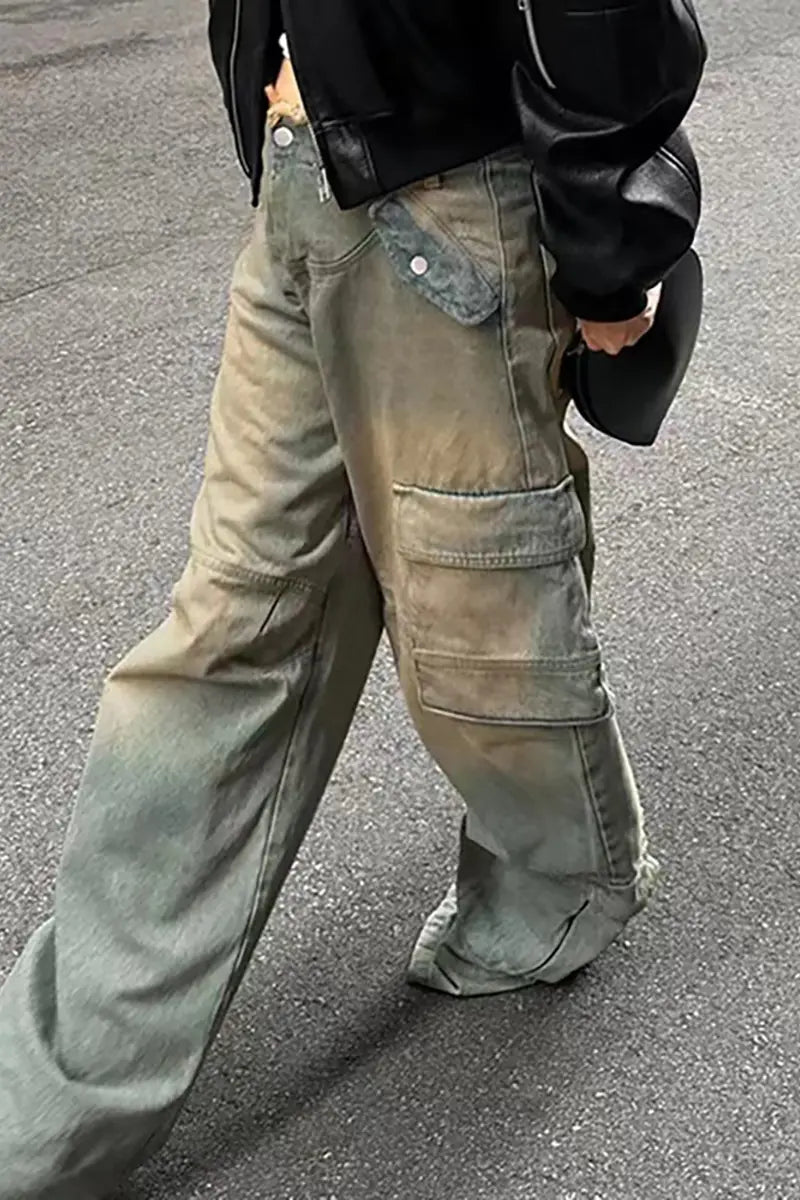 Elegantly Styled Pants for Everyday Wear