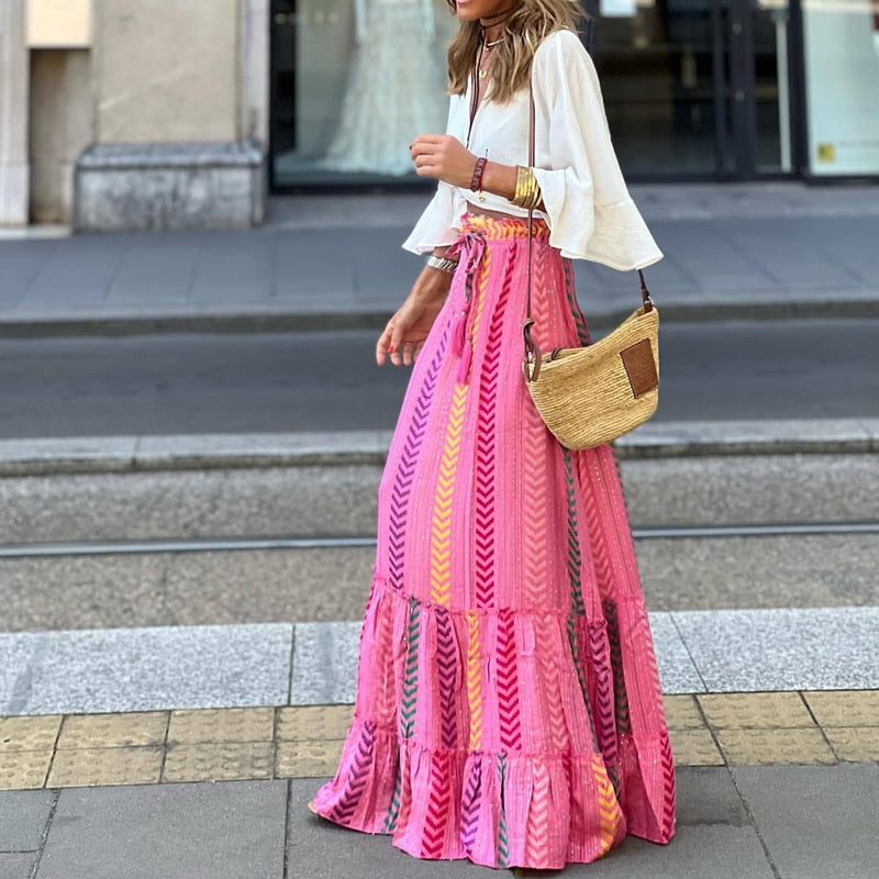 Classic Vintage Garment with a Flattering Fit