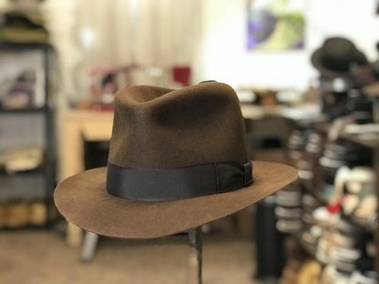 Beautifully Balanced Garment with Timeless Character
