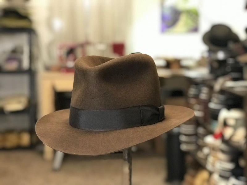 Beautifully Balanced Garment with Timeless Character