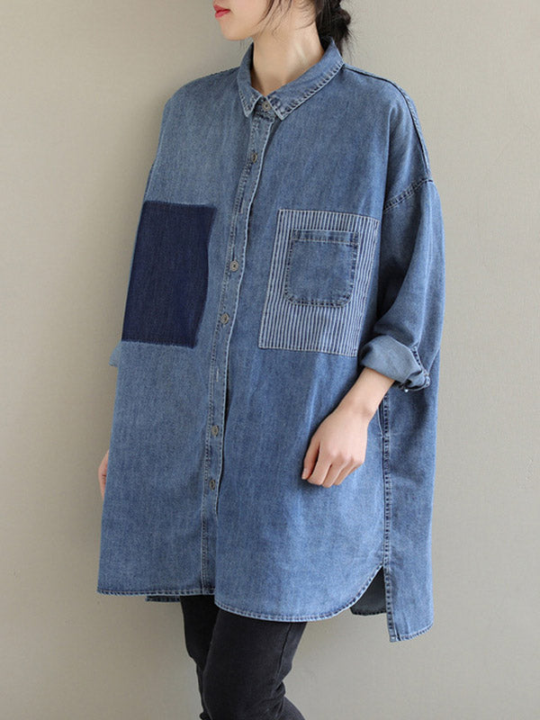 Elegantly Styled Blouse for Everyday Wear
