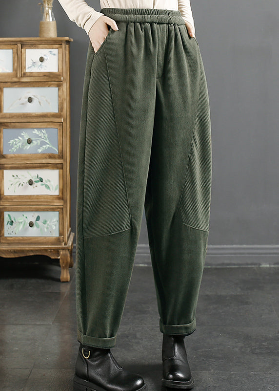 Beautifully Finished Pants in a Timeless Design