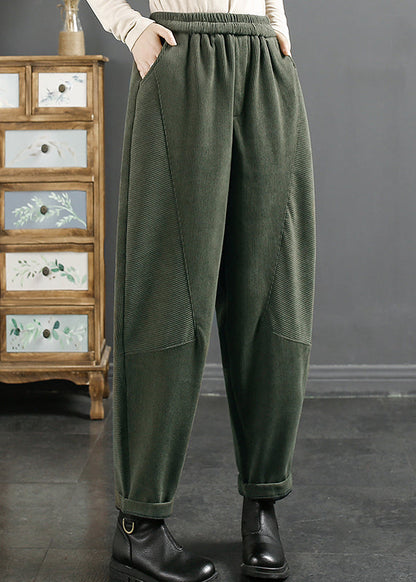 Beautifully Finished Pants in a Timeless Design