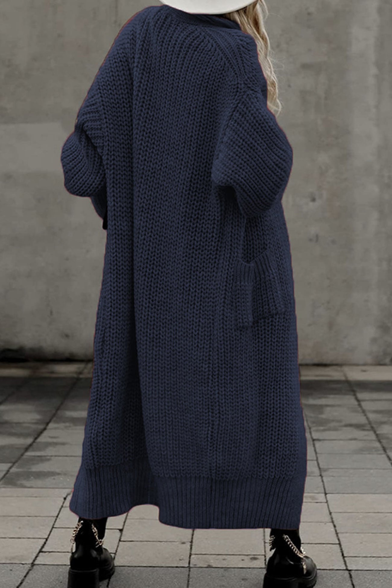 Classic Vintage & Enduringly Stylish Cardigan