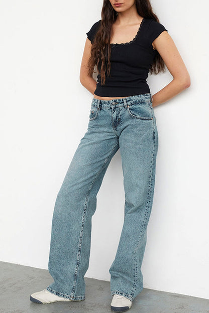 Beautifully Balanced Garment with Timeless Character