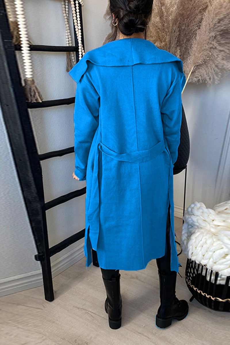 Beautifully Finished Garment in a Timeless Design