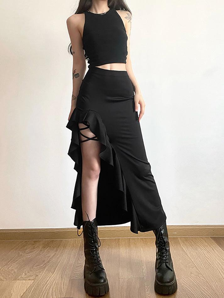 Beautifully Finished Garment in a Timeless Design