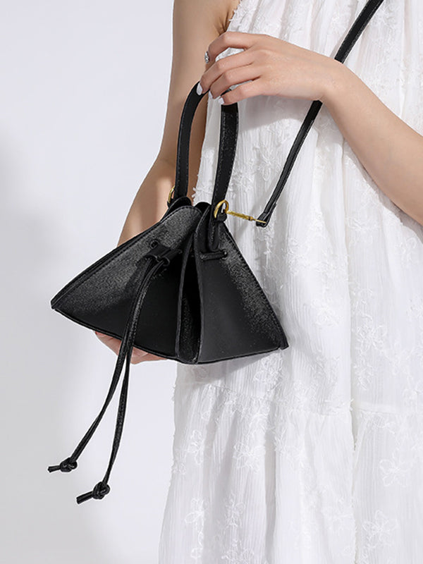 Beautifully Finished Bag in a Timeless Design