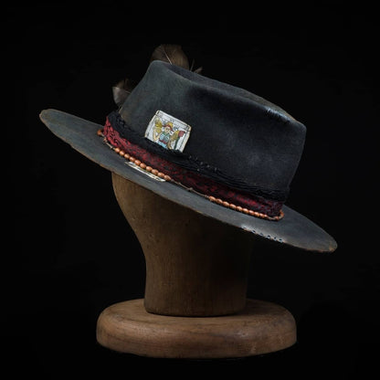 Beautifully Balanced Garment with Timeless Character