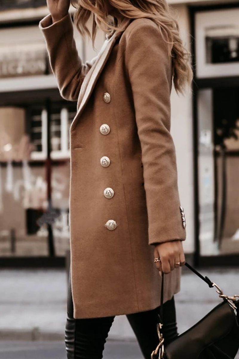 Classic Vintage & Enduringly Stylish Garment