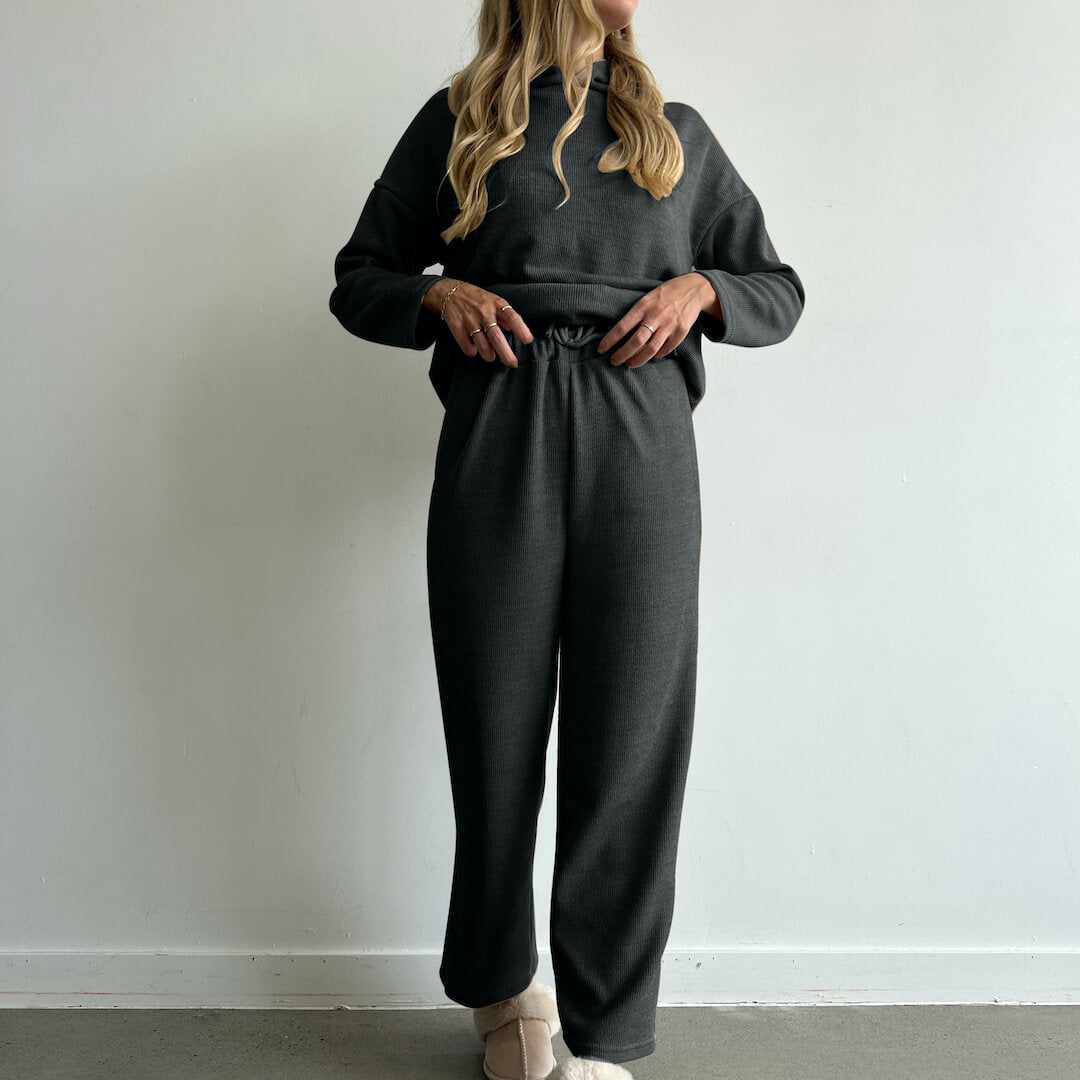 Polished Garment with an Effortless Classic Look