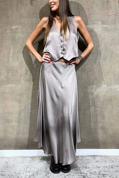 Beautifully Crafted Garment in a Classic Style