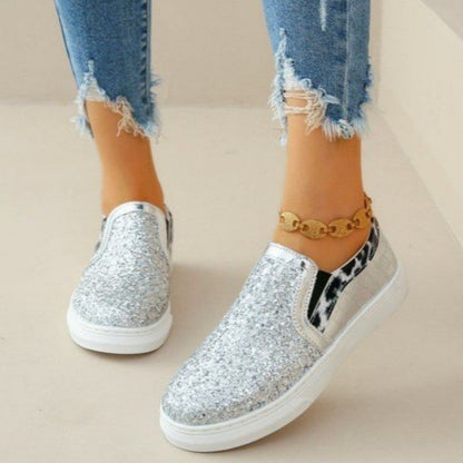 A Vintage Style Shoes with Delicate Timeless Details
