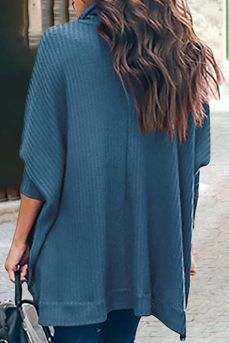 Beautifully Crafted Top in a Classic Style