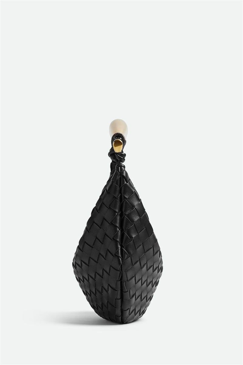 A Vintage Style Bag with Delicate Timeless Details