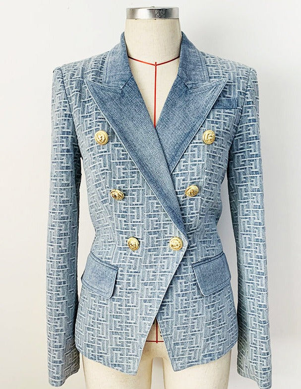 Beautifully Crafted Garment in a Classic Style