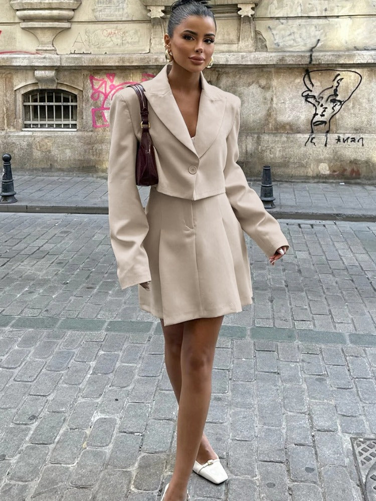 Classic Vintage & Enduringly Stylish Garment