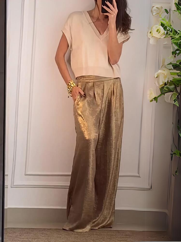 Classic Vintage & Enduringly Stylish Garment