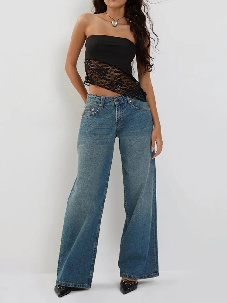 Polished Top with an Effortless Classic Look