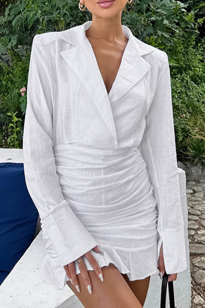 Classic Vintage & Enduringly Stylish Dress