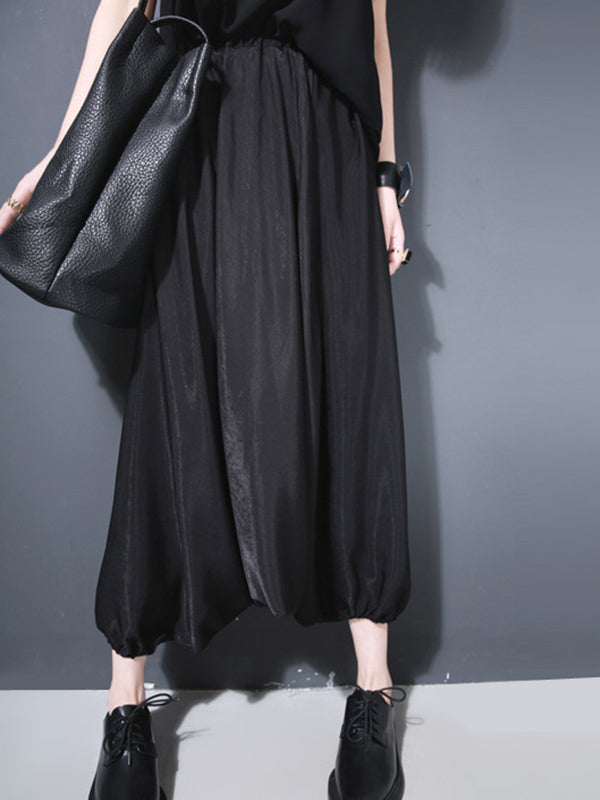 Sophisticated Pants with a Clean Classic Look