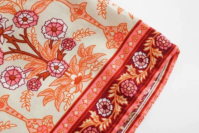 Beautifully Crafted Garment in a Classic Style