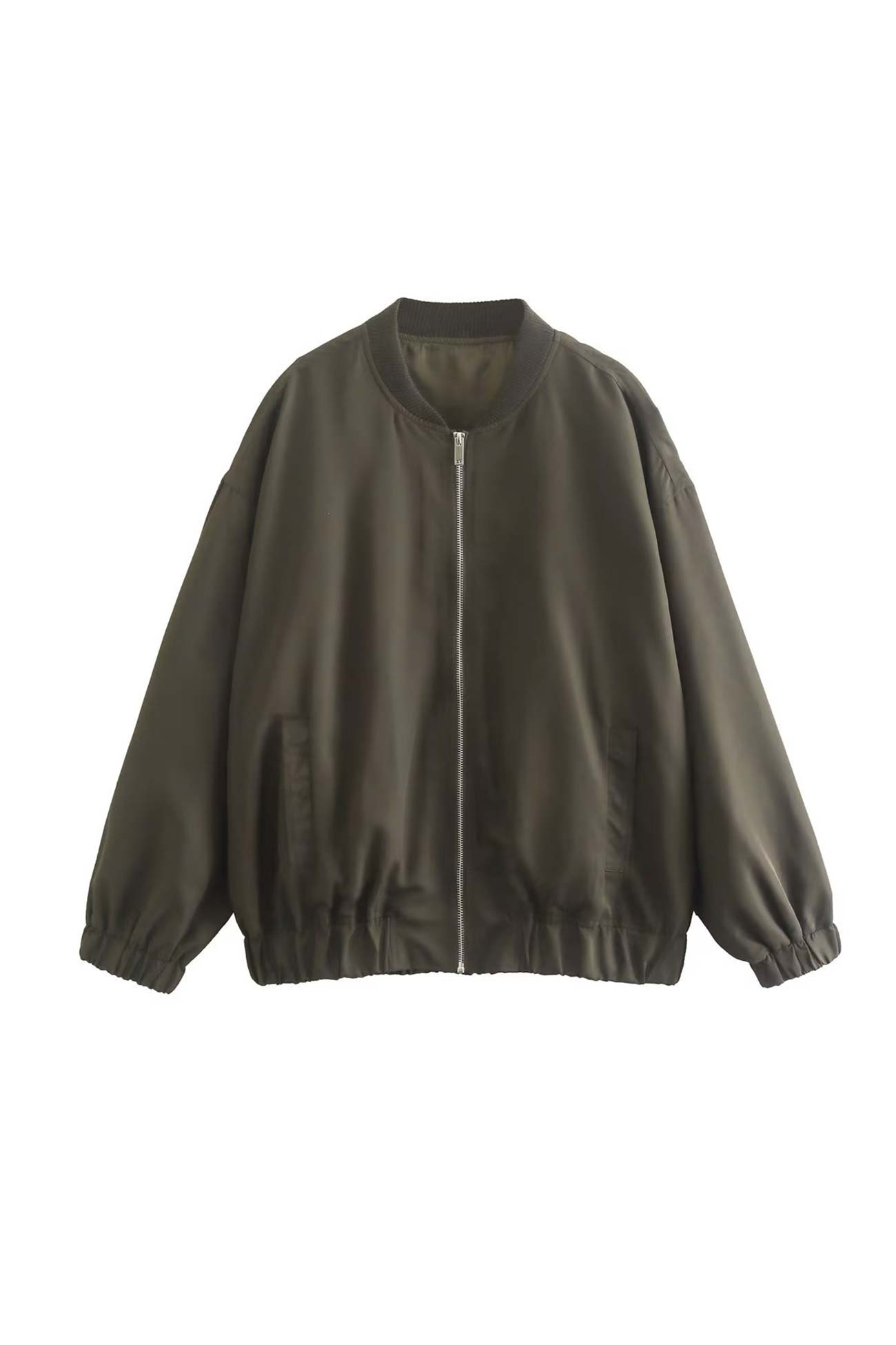 Sophisticated Jacket with a Clean Classic Look